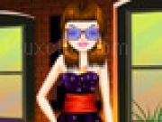 Spielen Purple Power Polka Dots