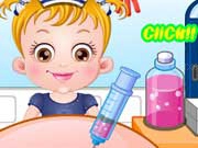 Play Baby Clinic