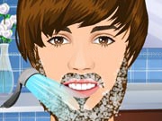 Play Justin Beard Salon