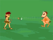 Play Brave Jungle Kid