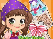 Play Easy Bake Cookies