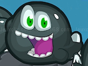 Play Tadpole Trouble