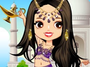 Play The India Princess