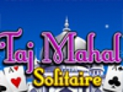 Play Taj Mahal Solitaire