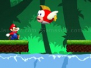 Play Mario Jungle Probleme
