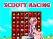 Play Scooty Racing Match 3