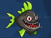 Play Fish and Destroy 2