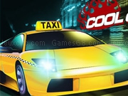 Play Cool Crazy Taxi