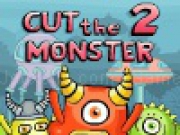 Play Cut the Monster 2