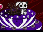Play Emo Party Cake