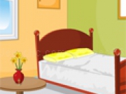 Play Modern Living Room Escape