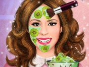 Play Violetta Makeover