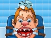 Play Torture The Dentist