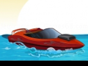 Play Speedboat Racing