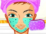 Play Teen Princess Ball Makeover