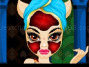 Play Howleen Wolf Prom Makeover 