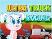 Play Ultra Truck Racing