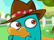 Play Care Baby Platypus