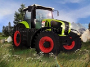 Play Tractor Farm Cargo