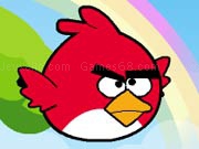 Play Angry Bird Forest Adventure