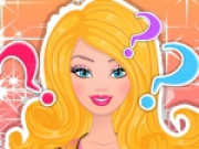 Play Barbie Style Quiz