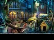 Play Underground Chambers