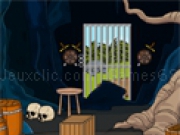 Play Bedrock Escape