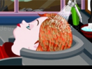 Play Baby Princess Merida Hairdresser