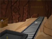 Play South Deep Gold Mine Escape