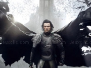 Play Dracula Untold-Hidden Symbols