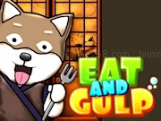 Jugar a Eat and Gulp