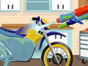 Jugar a Washing salon