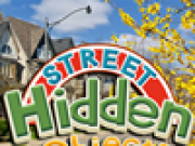 Play Street Hidden Object