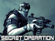 Play Secret Operation