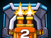 Play Galaxy Siege 2