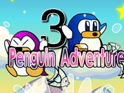 Play Penguin Adventure 3