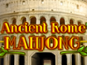 Play Ancient Rome Mahjong