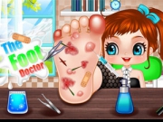 Play The Foot Doctor