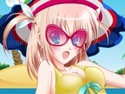 Play Summer Beach Bikini