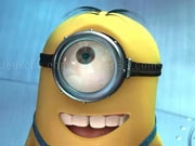 Play Minion Difference Finding