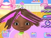 Play Doc Mcstuffins Fantasy Hairstyle