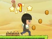 Play Cool Runner
