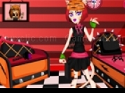 Jugar a Monster High Room Makeover