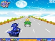 Play Sonic Road
