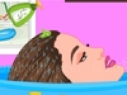 Play Ariana Grande Hair Spa Makeover
