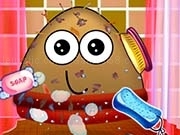 Jugar a Messy Pou