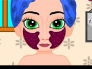 Play Baby Anna Thanksgiving Makeover