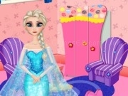 Play Elsa Room Decor