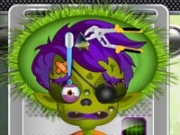 Jugar a Monsters and Zombies Surgery