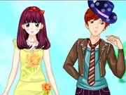 Play Lover of Ao Haru Ride